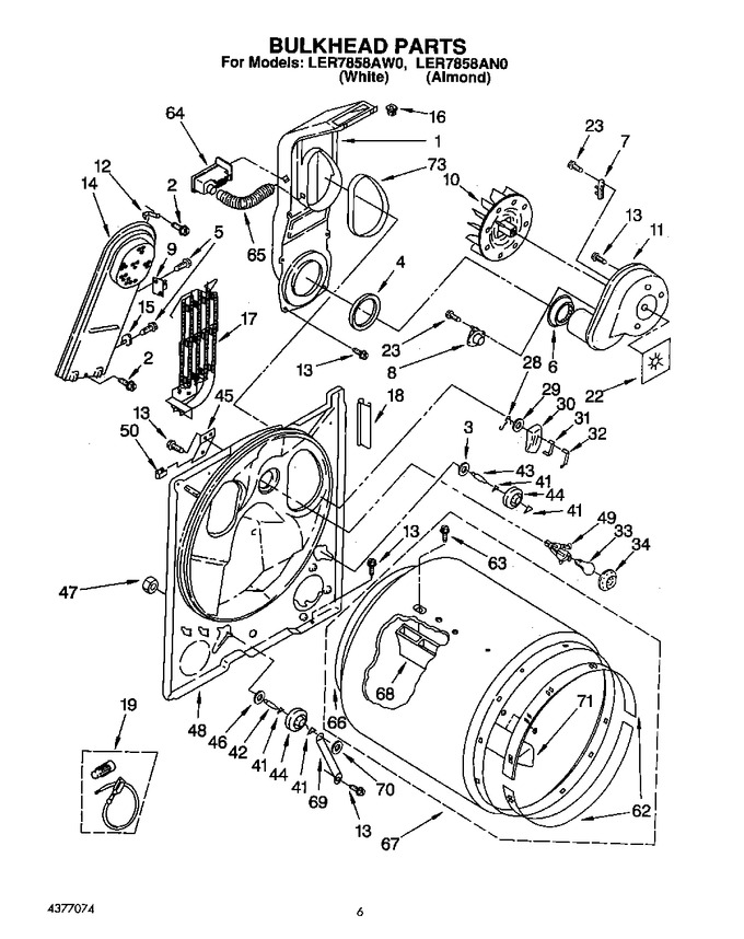 Diagram for LER7858AN0