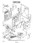 Diagram for 03 - Cabinet