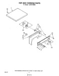 Diagram for 04 - Top And Console