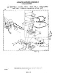 Diagram for 04 - 694670 Burner
