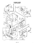 Diagram for 03 - Cabinet