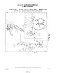 Diagram for 04 - 694670 Burner