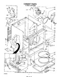 Diagram for 03 - Cabinet