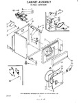 Diagram for 03 - Cabinet