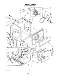 Diagram for 03 - Cabinet
