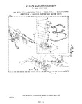 Diagram for 04 - 694670 Burner