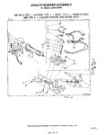 Diagram for 05 - Burner