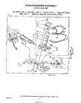 Diagram for 04 - 694670 Burner
