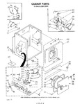 Diagram for 03 - Cabinets