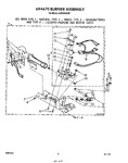Diagram for 05 - 694670 Burner