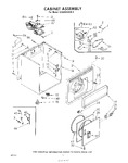 Diagram for 03 - Cabinet