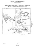 Diagram for 05 - 694670 Burner