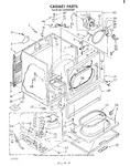 Diagram for 03 - Cabinet