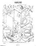 Diagram for 03 - Cabinet