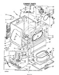 Diagram for 03 - Cabinet