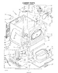 Diagram for 03 - Cabinet