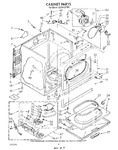 Diagram for 03 - Cabinet