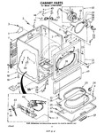 Diagram for 03 - Cabinet