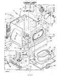 Diagram for 03 - Cabinet