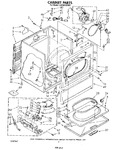 Diagram for 03 - Cabinet