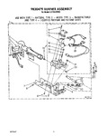 Diagram for 04 - 9830479 Burner