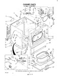 Diagram for 03 - Cabinet