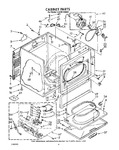 Diagram for 03 - Cabinet