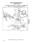 Diagram for 05 - 694670 Burner