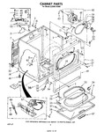 Diagram for 03 - Cabinet