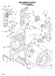 Diagram for 03 - Bulkhead