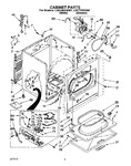 Diagram for 02 - Cabinet
