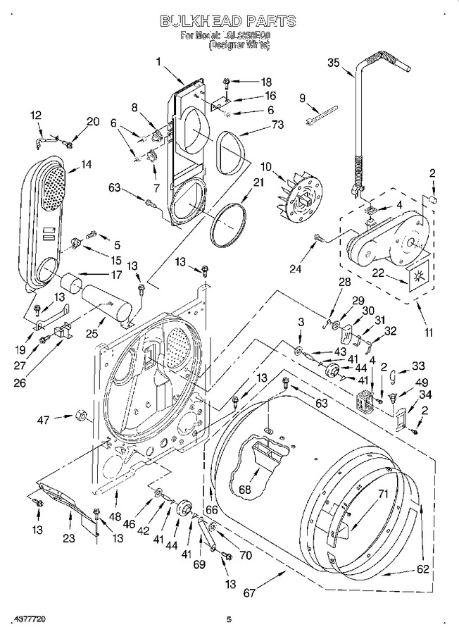 Diagram for LGL8858EQ0
