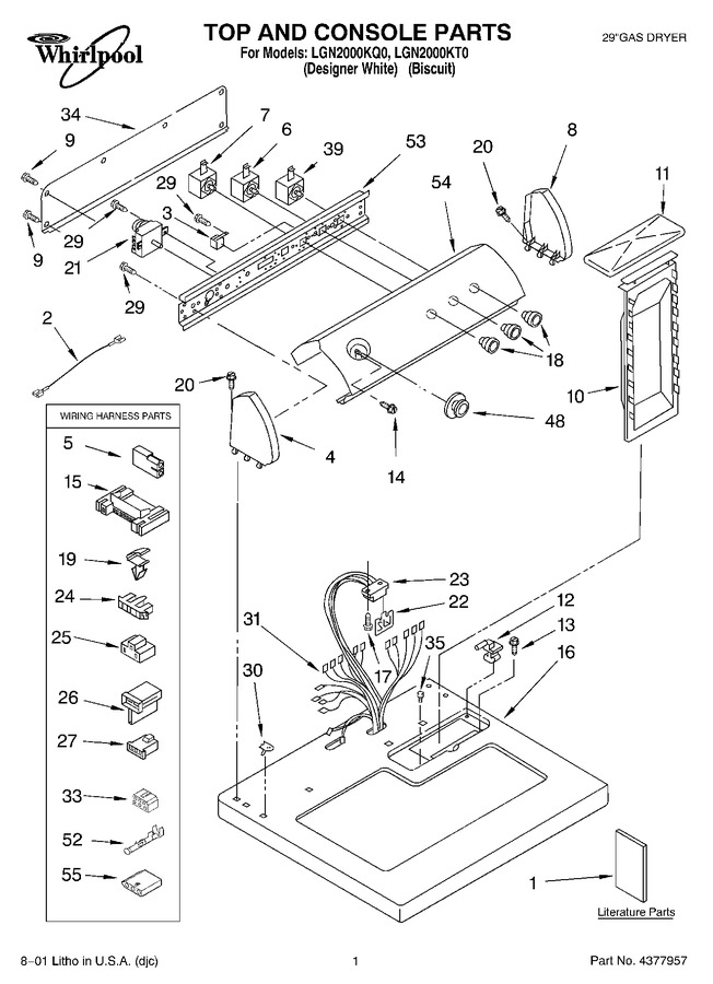 Diagram for LGN2000KQ0