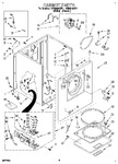 Diagram for 02 - Cabinet