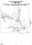 Diagram for 03 - 3401771 Burner Assembly