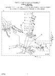 Diagram for 04 - 3401771 Burner Assembly