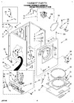 Diagram for 02 - Cabinet