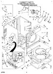 Diagram for 02 - Cabinet