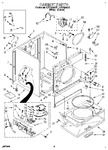 Diagram for 02 - Cabinet