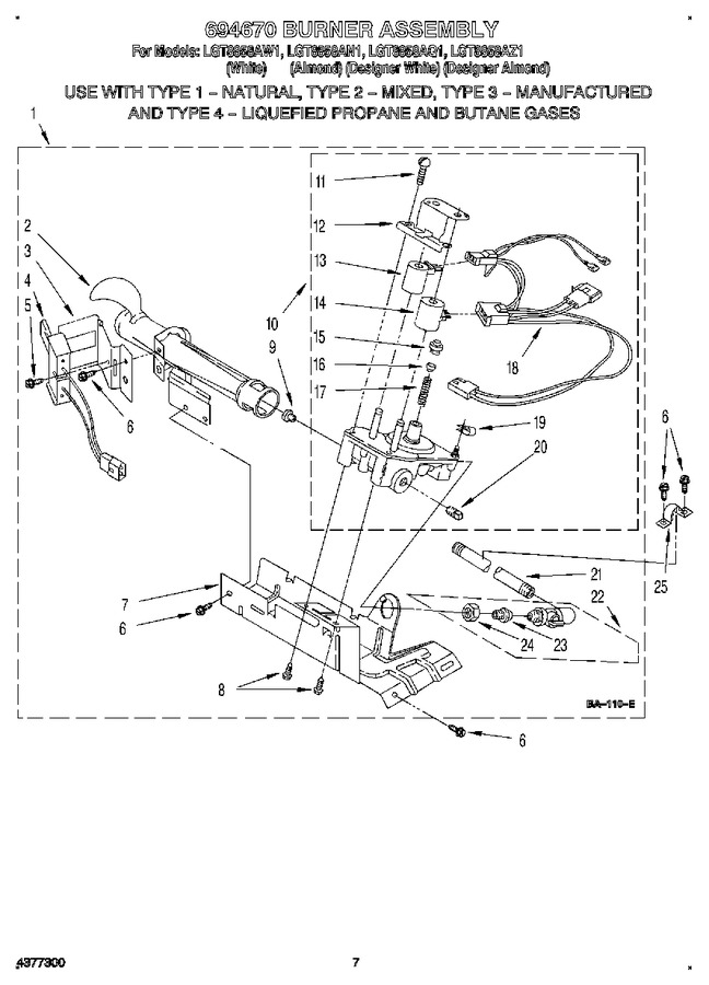 Diagram for LGT8858AN1