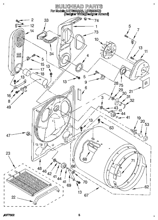 Diagram for LGT8858AZ0