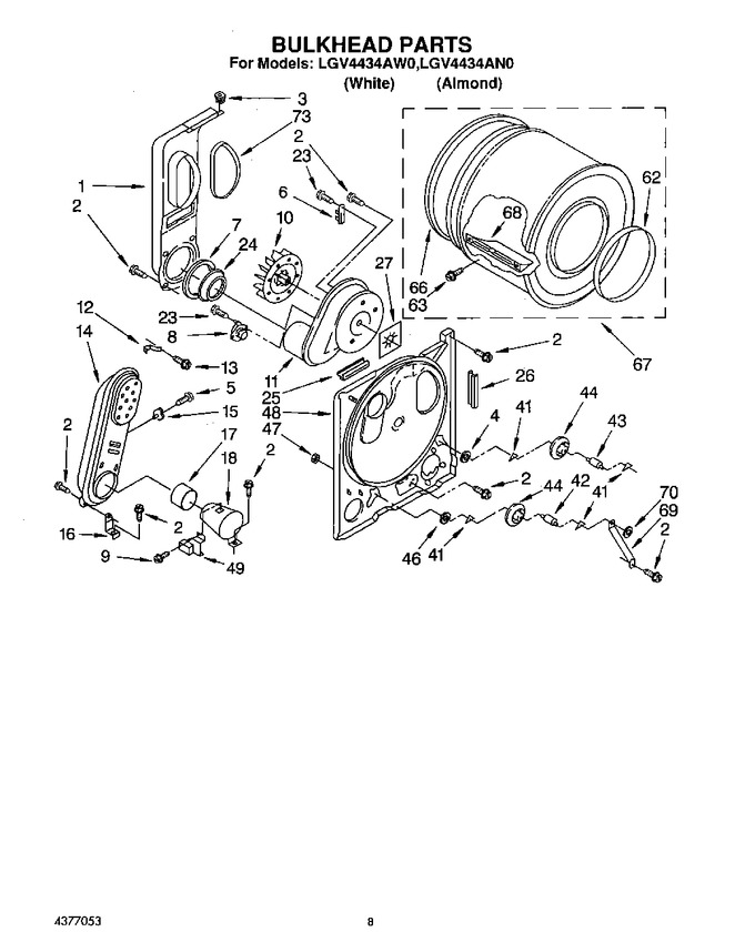 Diagram for LGV4434AN0