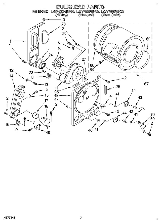 Diagram for LGV4624BN0
