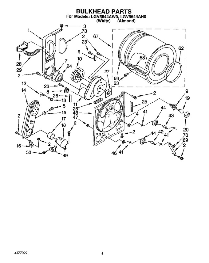 Diagram for LGV5644AN0