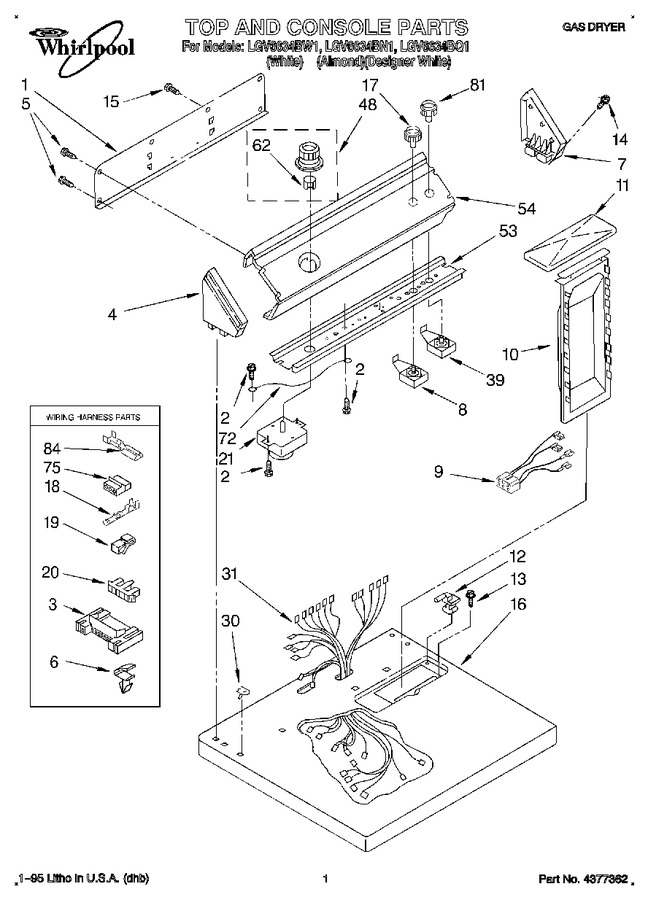 Diagram for LGV6634BN1