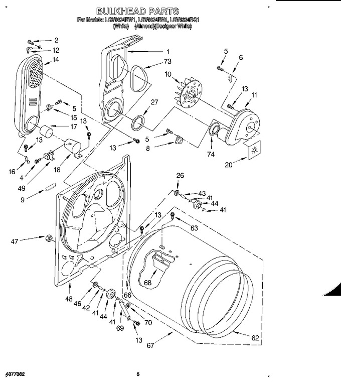 Diagram for LGV6634BQ1