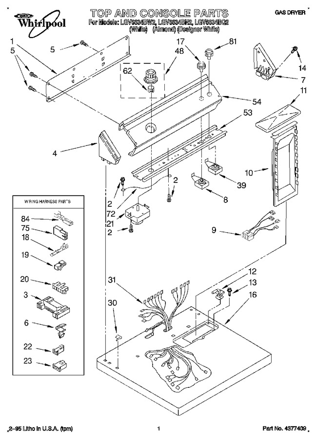 Diagram for LGV6634BN2