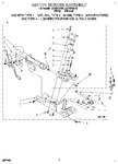 Diagram for 04 - 3401771 Burner Assembly
