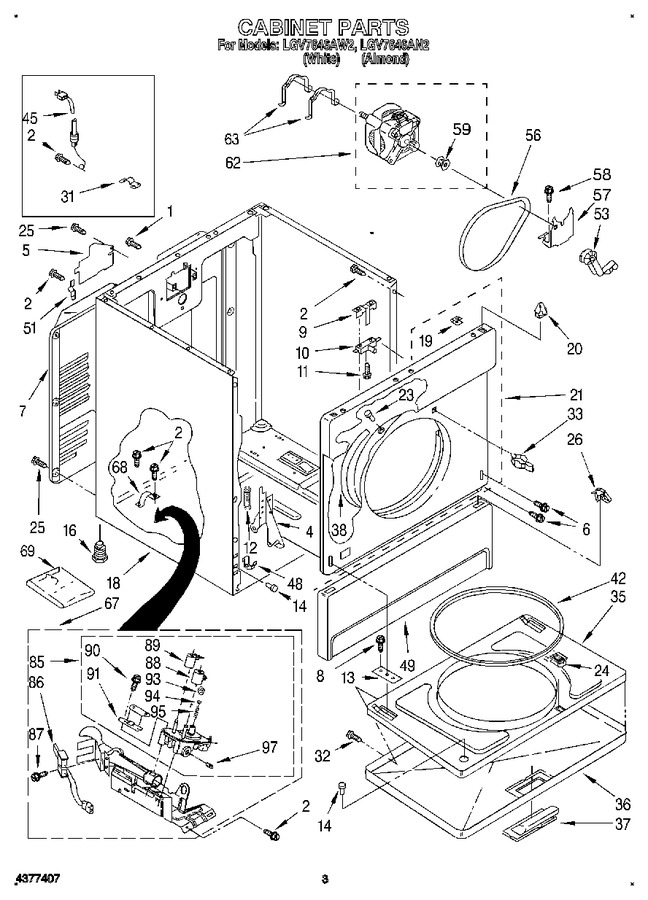 Diagram for LGV7646AN2