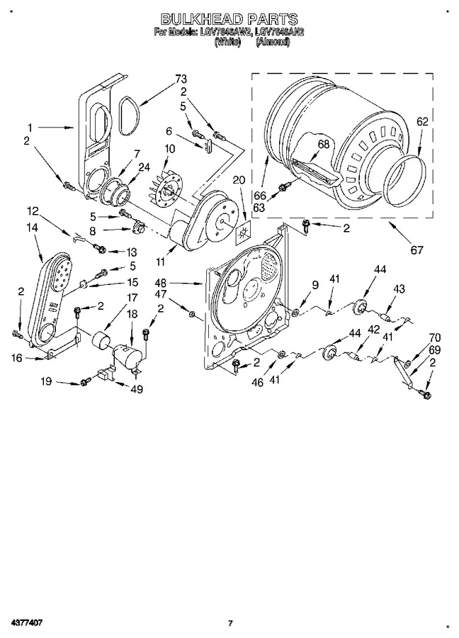 Diagram for LGV7646AN2